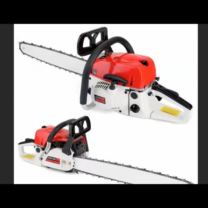 油锯 伐木锯 汽油锯 热销 165元 厂家直销 保质保量