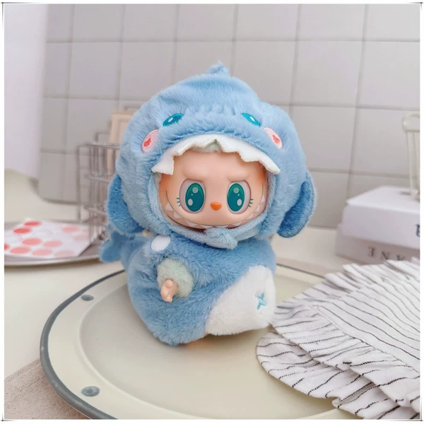 Deep Sea Xiaosha Treasure Two-piece Set