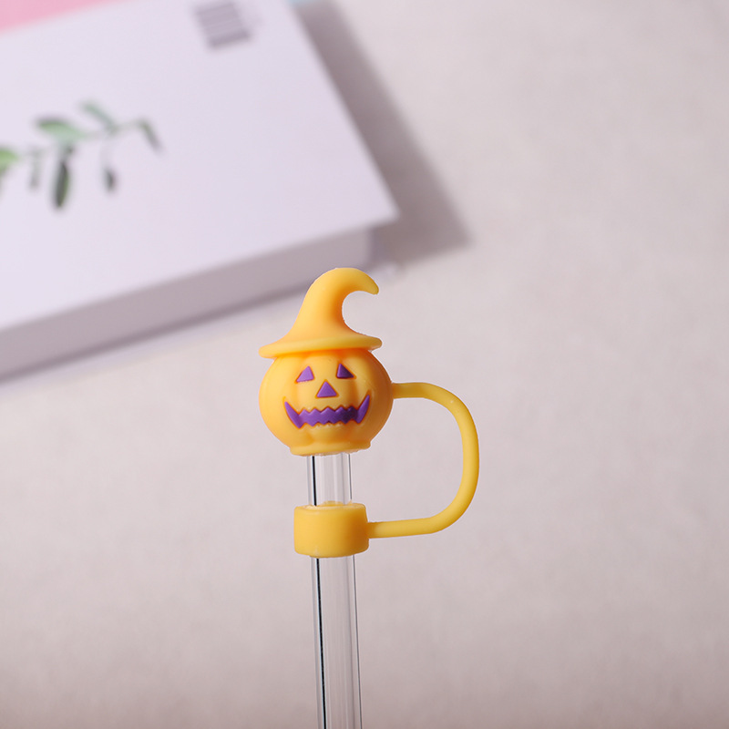 Spot transfronterizo 10mm Stanley multi-estilo tapa de pajita tapón de pajita cubierta a prueba de polvo de pajita estilo caliente de Amazon