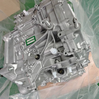 Vezel, Fit, Crv, Odyssey, Sürətlər qutusu