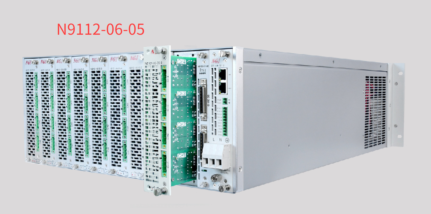 原装恩智电池模拟器N9112-06-05-全新专业提供正品