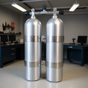 2����ˮ��ƿ12L�X�Ͻ��ƿ �߉���ˮ�b�䝓ˮƿ�^�y����ƿ�p��ƿ