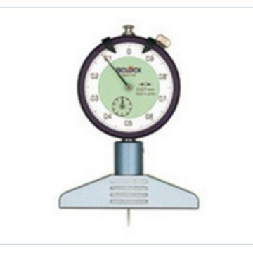 日本TECLOCK得乐深度计  DM-283