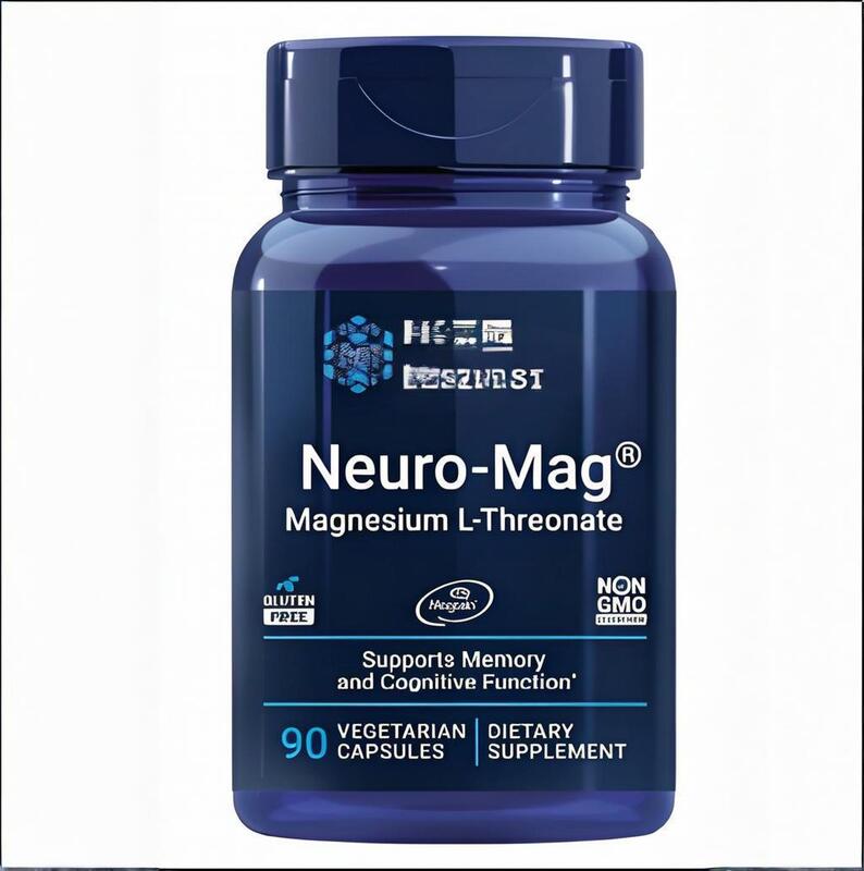 Tk In-Stock Cross-Border Hot-Selling Product: Magnesium L-Threonate Capsules, Magnesium Threonate Vitamin Supplement Tk In-Stock Cross-Border Hot-Selling Product: Magnesium L-Threonate Capsules, Magnesium Threonate Vitamin Supplement