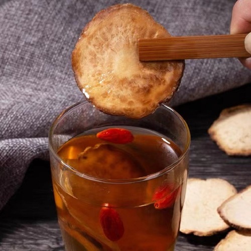 Maca Origin Black Maca Wholesale Yunnan Maca Yellow Maca Black Maca Dried Fruit Maca Dried Slices Peruvian Maca