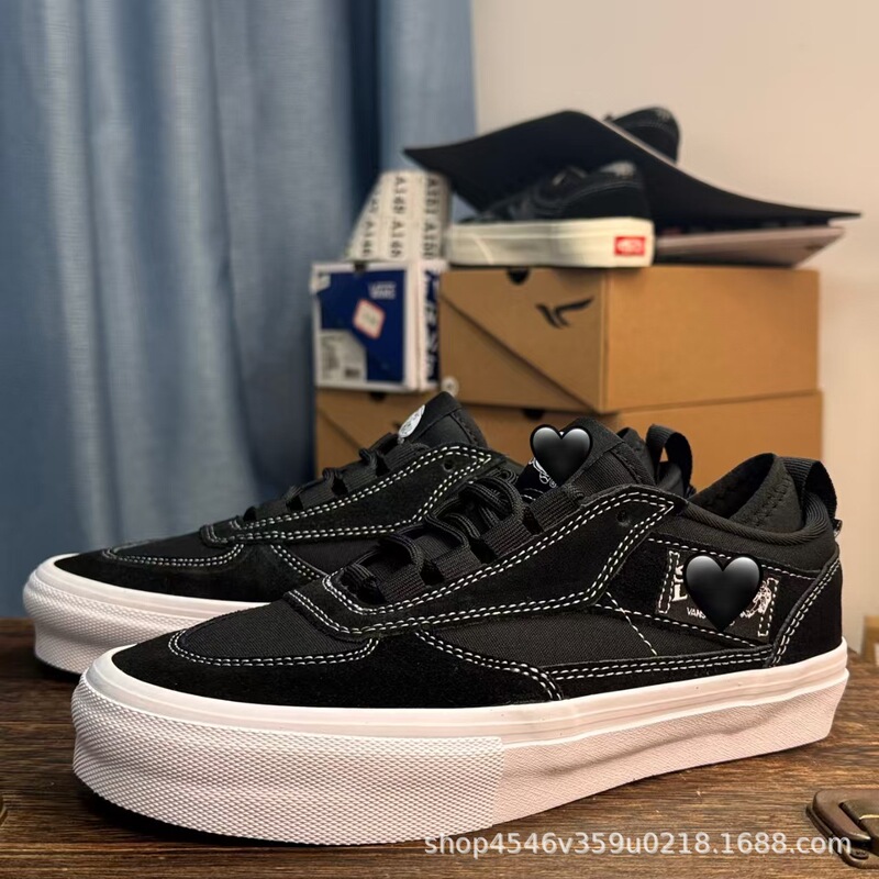 Putian Skate Old Skool Street Fashion Skate Shoes, Comfortable, Versatile, Breathable, Shock-Absorbing Sports Casual Shoes Putian Skate Old Skool Street Fashion Skate Shoes, Comfortable, Versatile, Breathable, Shock-Absorbing Sports Casual Shoes