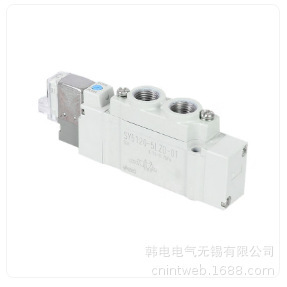 ���� SMC ��λ��ͨ늴��y(�з�ʽ),�p늿�  SY7320-5LZD-02