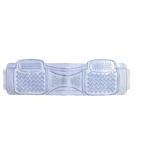 Universal Foot Pad — Universal Four Seasons - new-version-large-siamese-rear-row-transparent