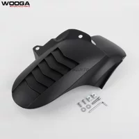 Подходящий для Honda Forza350 модифицированная задняя дуга грязевая защита противень-вафля 350 задняя почва удаление аксессуары NSS350