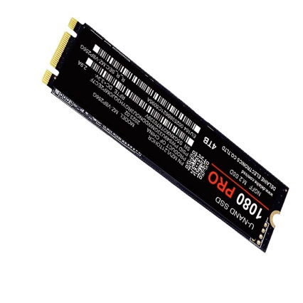4 ТБ SSD твердотельный накопитель M.2 интерфейс NGFF 1ТБ/2ТБ 1080 PRO