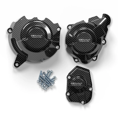 Suitable for Kawasaki Z1000 Motorcycle Safety Supplies - water-transfer-printing-set