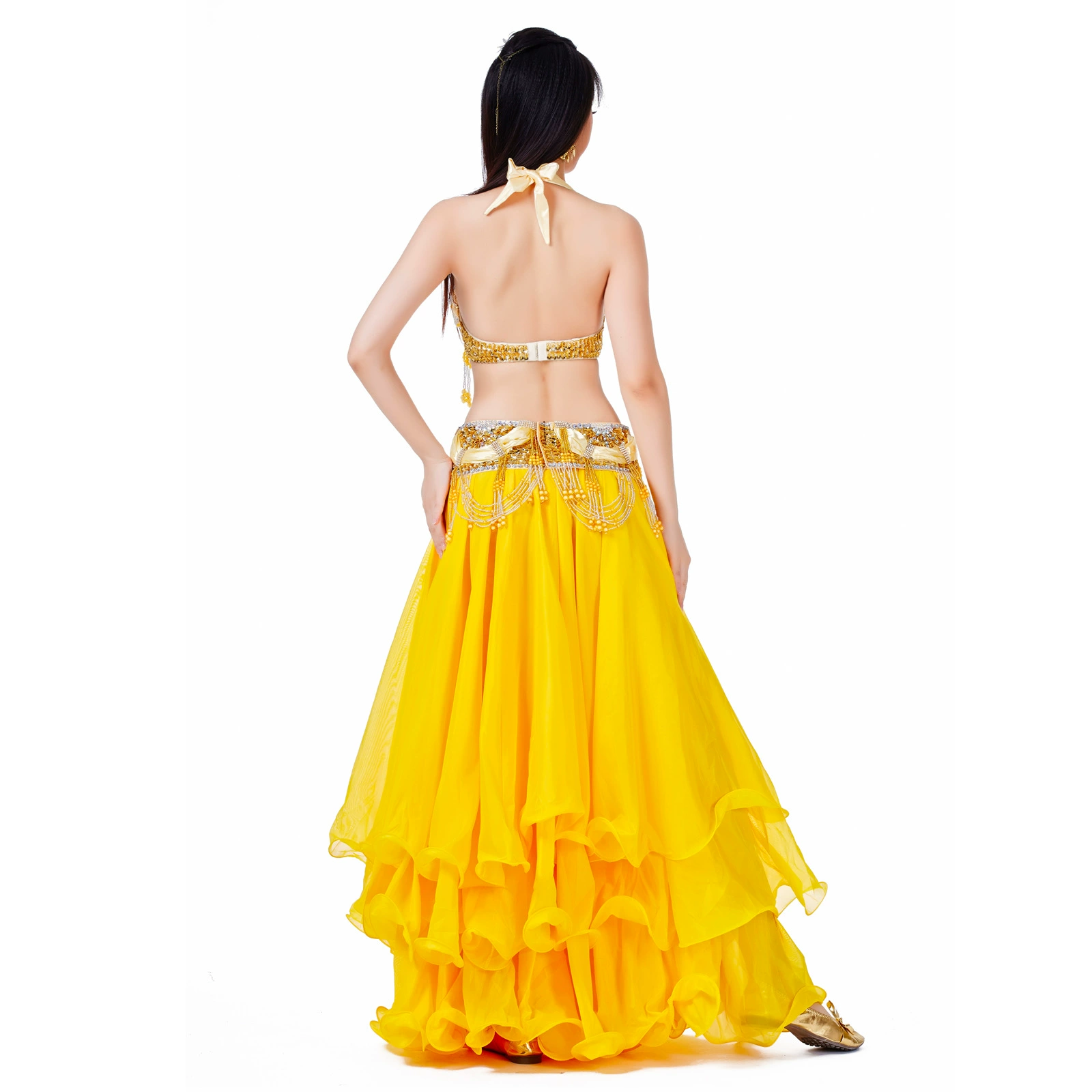857# костюм для belly dance, бисероплетение, магнетическая подвеска, сексуальный шарм, костюм для выступления, костюм для выступлений поставщик