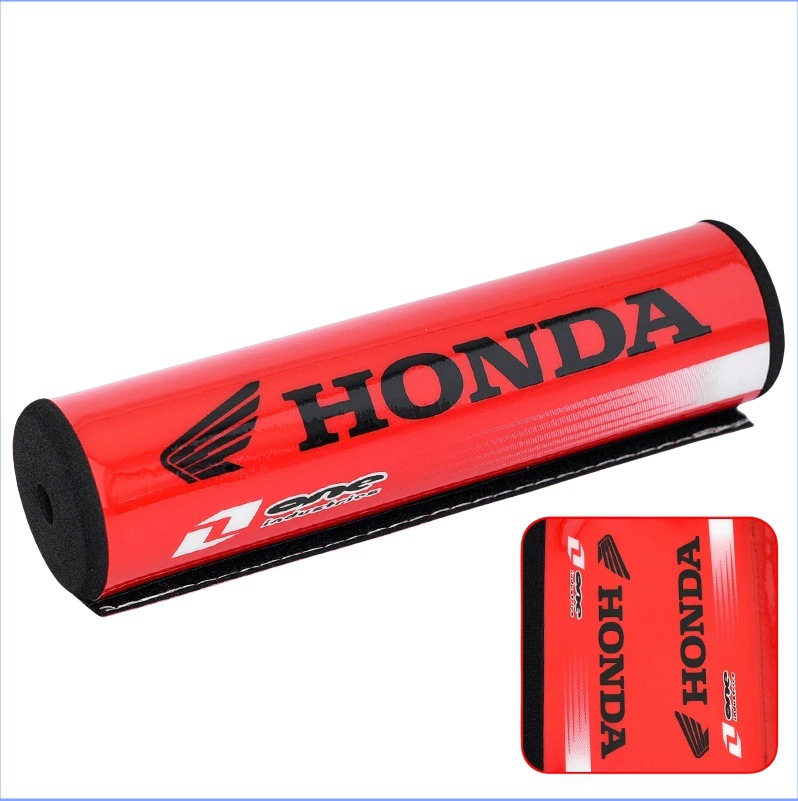 Motorcycle Modification Parts Accessories Rider Equipment Street Running Off-Road Stick Faucet Sponge Cover Handle Chest Guard Scooter