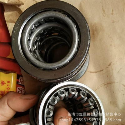 In stock Sükan mexanizmi yataqları