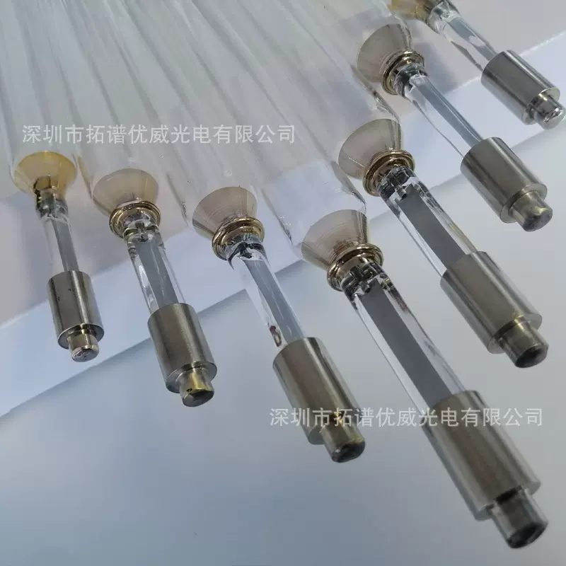 志圣鞋机照射机灯管6KW930UV汞灯UV固化灯CS101.CS102高压紫外线