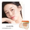 Soft heel, moisturizing brightening BB cream, light and thin foundation, makeup primer, skin tone brightening, oil sheen control, resistant coating