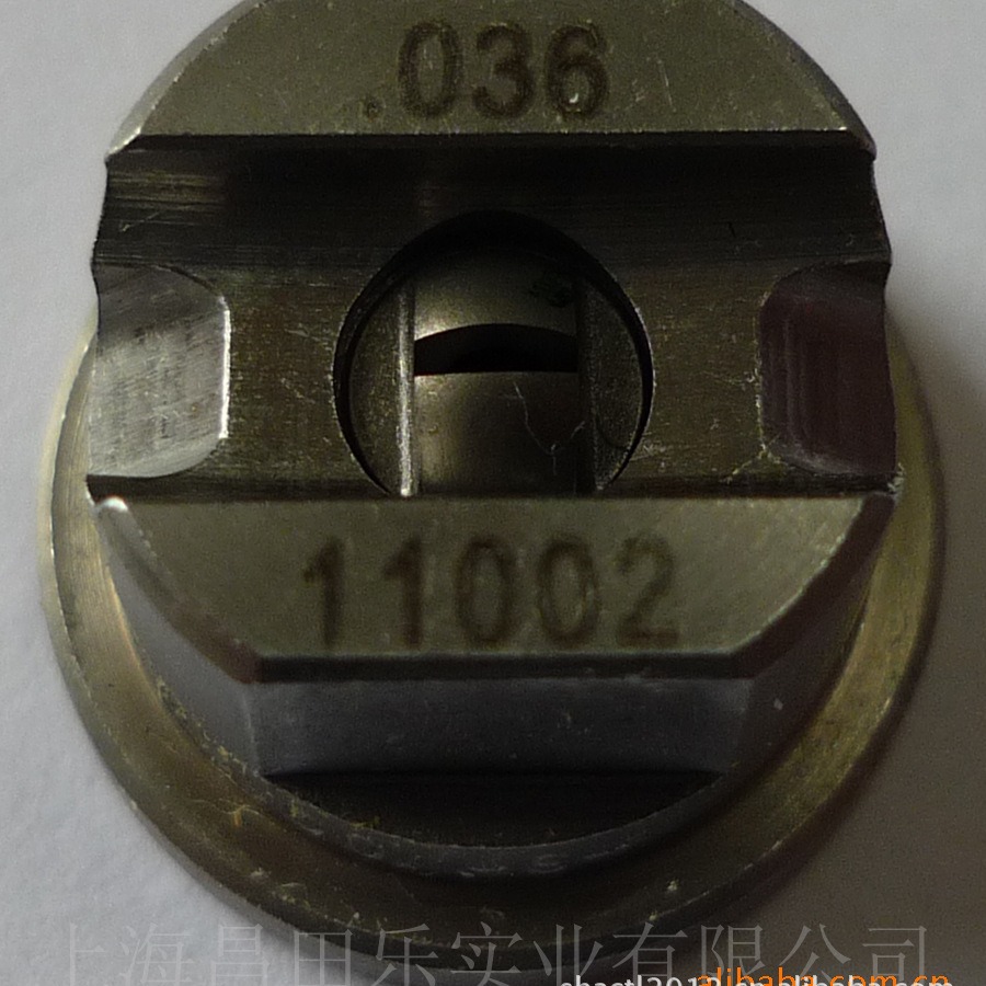 上海 销售原装 斯普瑞喷头036-11002