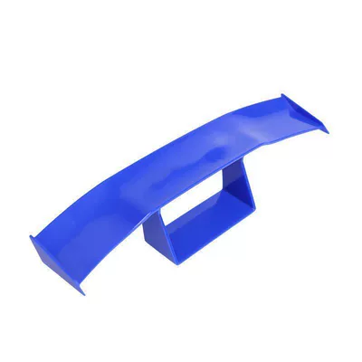 for modified electric bikes and – Motorcycle tail - length-175cm-pure-blue