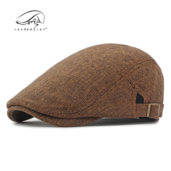 Men's hat