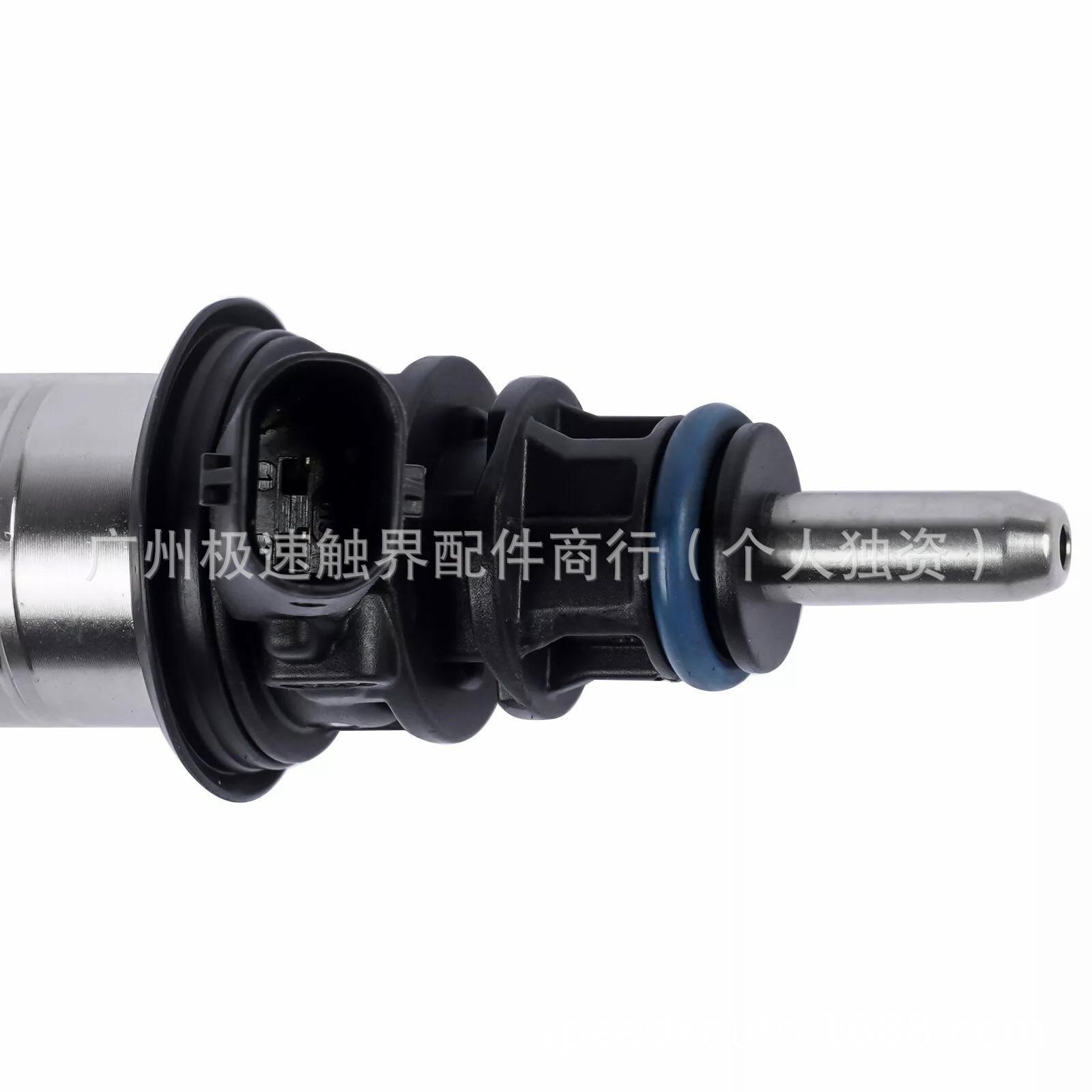 Fuel Injector Nozzle 0261500805 A2560700187 Suitable for Mercedes-Benz in Stock