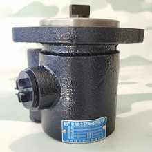 东风EQ2102方向机助力泵 转向助力泵 EQ2102G叶片泵3406A-010