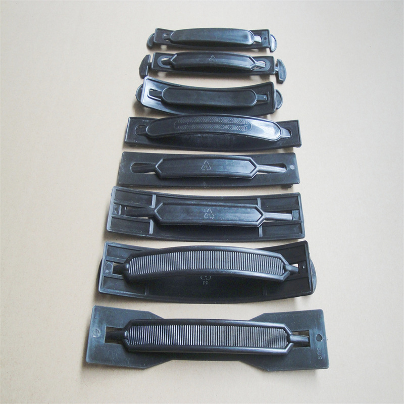 国通供应奶箱扣 奶箱提手 纸箱提把 纸箱提扣