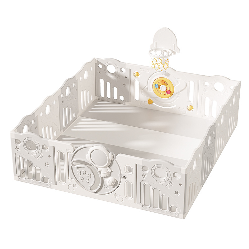 Barrera de escalada para bebés barrera de protección para bebés sala de estar doméstica juegos de tierra para niños barrera de escalada para interiores