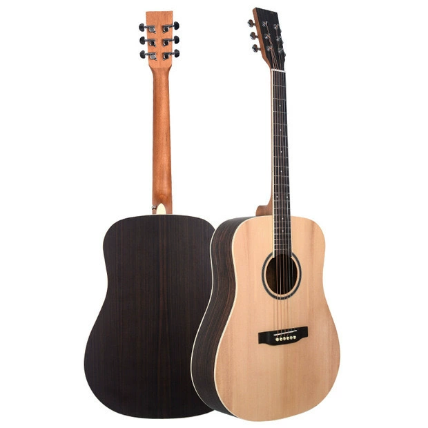Guitar, musical instruments, 40 inch, 41 inch