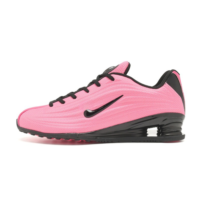 Zapatillas de Running con Amortiguación SHOX Z R2 de Malla y Caucho Transpirable para Deporte image 17