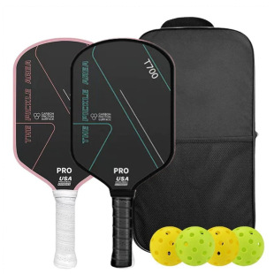 ƥ������T700̼�w�S16mm���yĥɰ̼�w�Sƥ����pickleball paddles