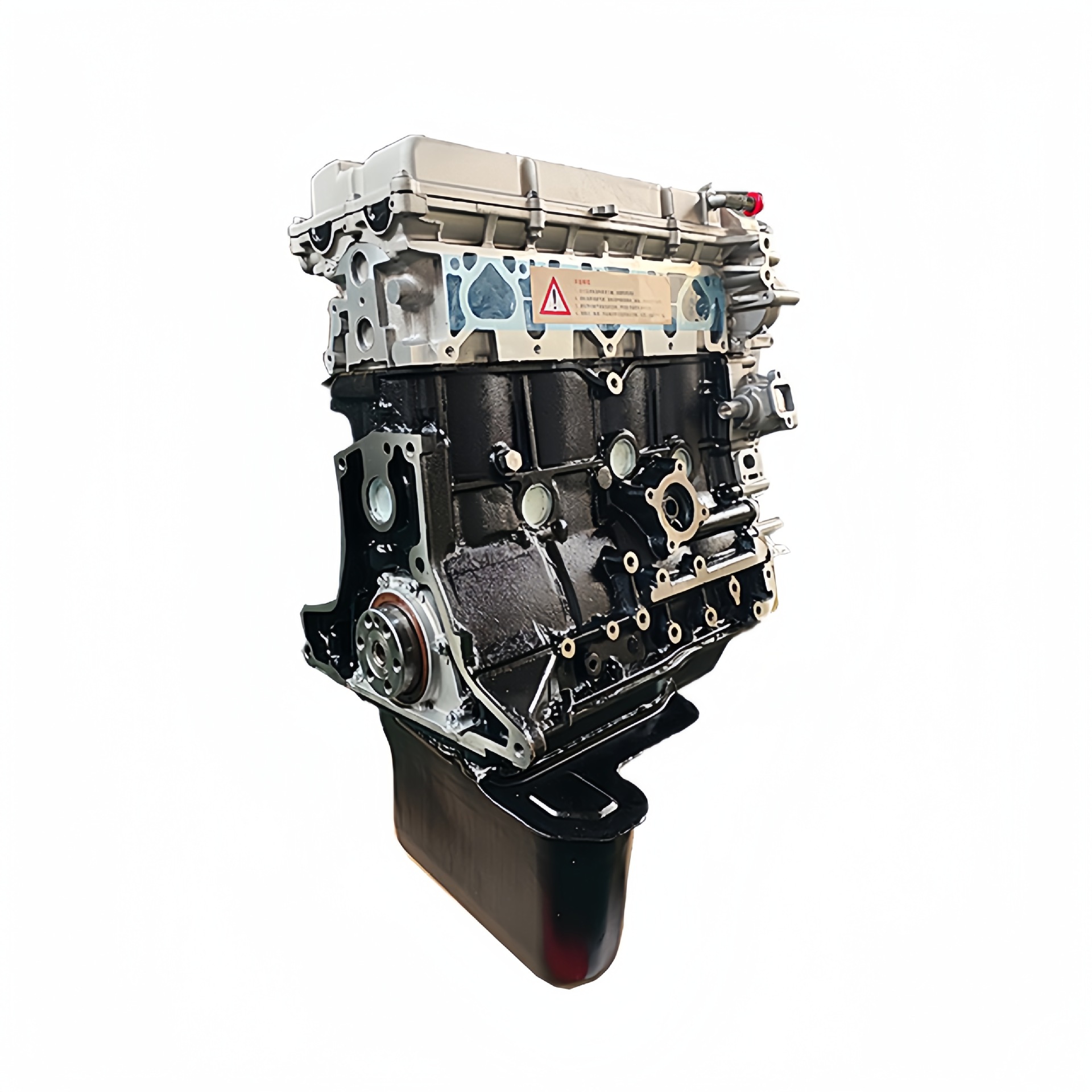 Factory Direct Sales Suitable for Nissan Latin Engine Ka24 Engine Engine