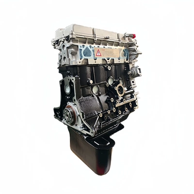 Engine Engine, Avtomobil mühərrikləri