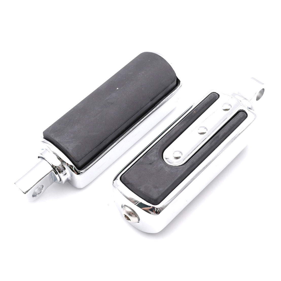 Suitable for Harley CNC Modified Pedal Motorcycle Rear Pedal Rear Passenger Pedal