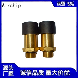 901 14 018：气管路快插接头 汽车零配件