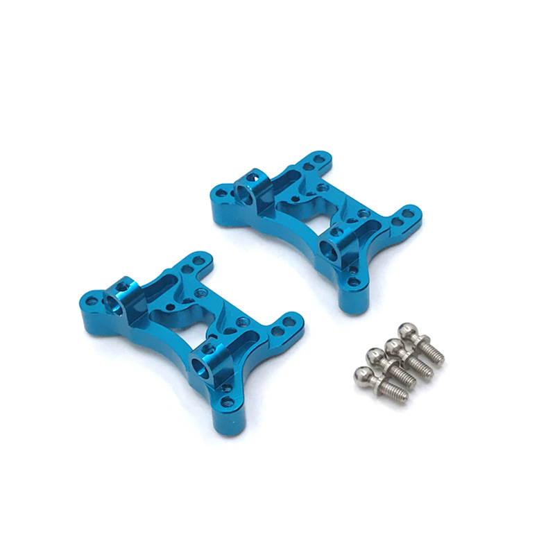 Weili 1/18 A959 A949 A969 A979 K929 remote control car accessories metal upgrade shock absorber