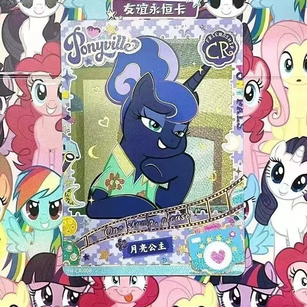 A black back cr【cr-008 Princess of the Moon】