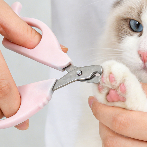 nail scissors stainless steel for nails