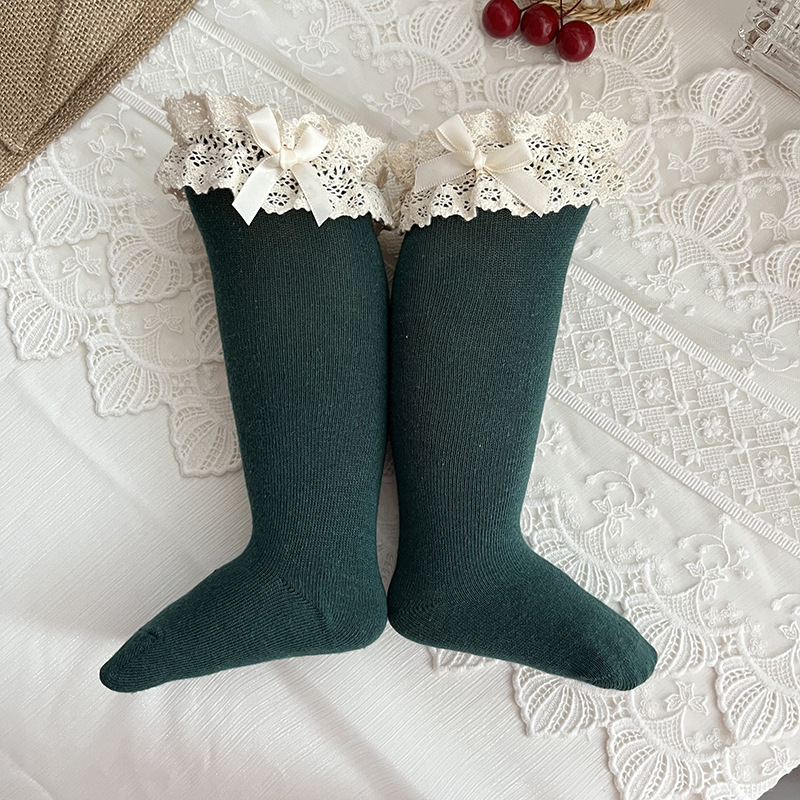 녹색 활 더블 레이스