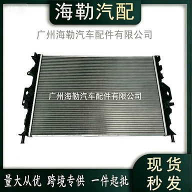 Xc60 S80 V60 – Water tank