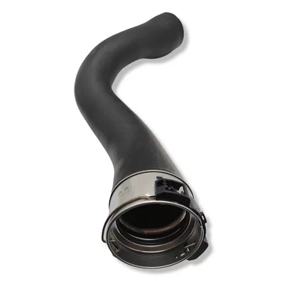 Opel Turbocharger Pipe – automobile water pipe