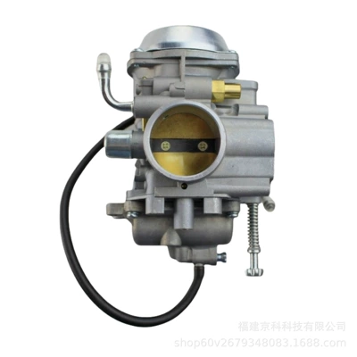 Pd34J Carburetor Is Carburetor