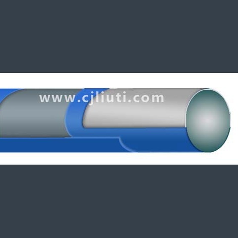 食品级蒸汽清洗软管 耐高温耐腐蚀软管液体输送