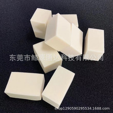 厂家高密度硬海绵块批发高回弹海绵块多规格60d特硬海绵pu发泡