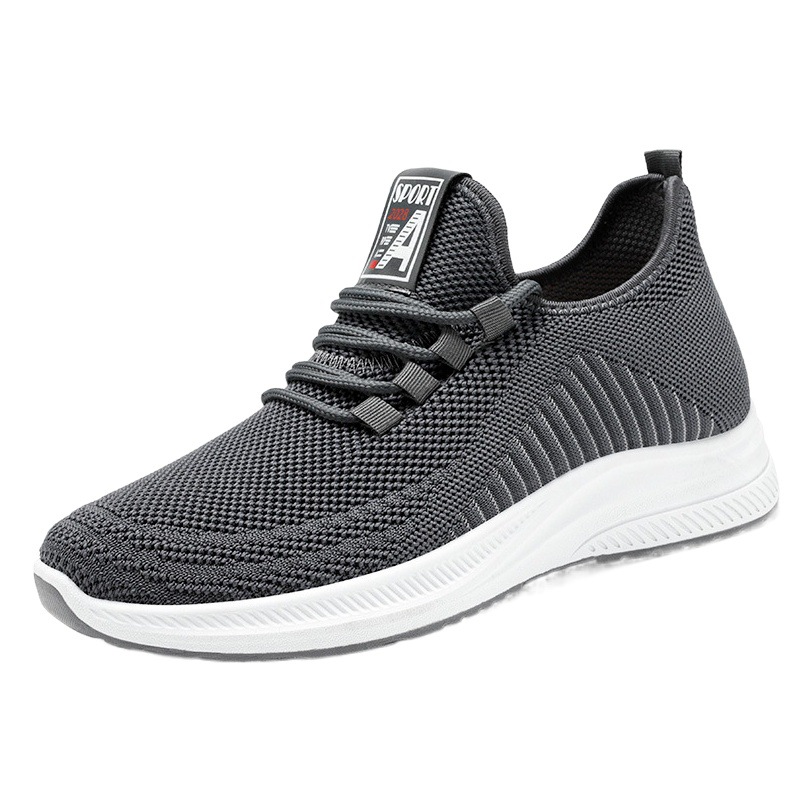Zapatos para Hombre, Modelo Primavera 2026, Zapatillas Deportivas para Hombre, Zapatos de Regalo al por Mayor, Zapatos Deportivos Transpirables, Zapatos Casuales de Malla