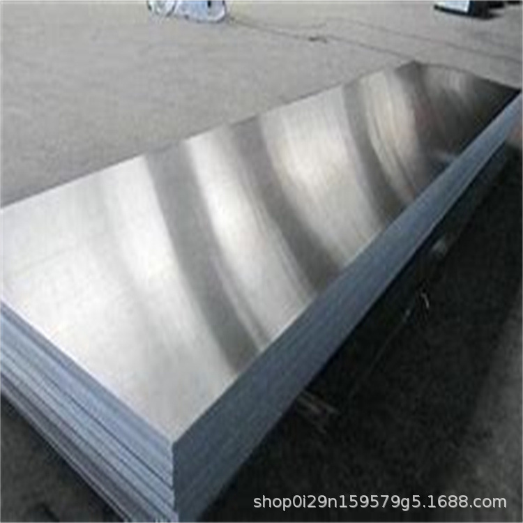 5083铝板12mm 超平铝板16mm 17mm铝板 18mm铝板