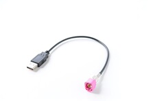 �m����܇��׿�������CUSB���D�_ɭ����HSD LVDS F-USBA�D�Ӿ�