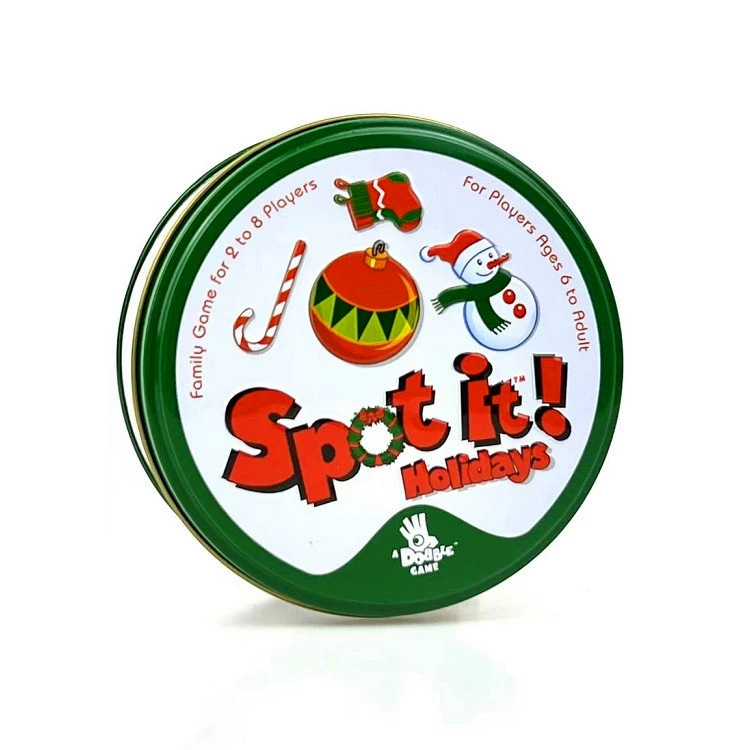 完全英語ゲームカード