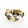 Hair accessory, fashionable ring for beloved, wholesale, Korean style