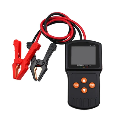Car Battery: Repair kit
