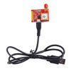 Raspberry Pi GPS module USB-PORT-GPS USB interface